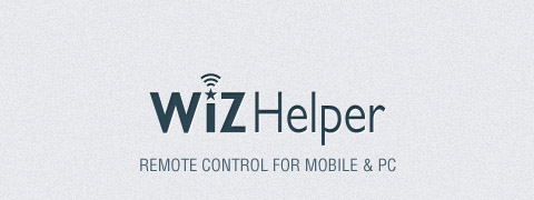 WizHelper